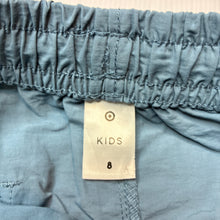 Load image into Gallery viewer, Boys Target, lightweight shorts, elasticated, EUC, size 8,  