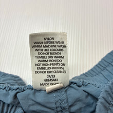 Load image into Gallery viewer, Boys Target, lightweight shorts, elasticated, EUC, size 8,  