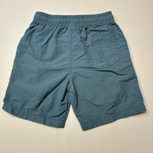 Load image into Gallery viewer, Boys Target, lightweight shorts, elasticated, EUC, size 8,  
