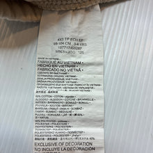 Load image into Gallery viewer, Unisex Nike, fleece lined shorts, elasticated, EUC, size 3-4,  