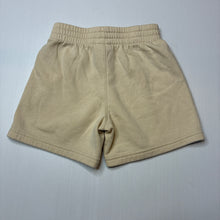Load image into Gallery viewer, Unisex Nike, fleece lined shorts, elasticated, EUC, size 3-4,  
