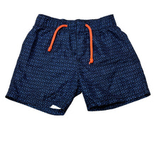 Load image into Gallery viewer, Boys B Collection, lightweight board shorts, elasticated, FUC, size 3,  