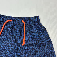Load image into Gallery viewer, Boys B Collection, lightweight board shorts, elasticated, FUC, size 3,  
