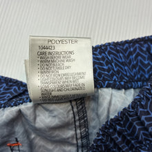Load image into Gallery viewer, Boys B Collection, lightweight board shorts, elasticated, FUC, size 3,  