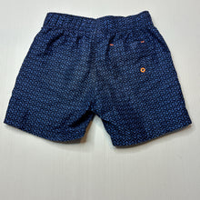 Load image into Gallery viewer, Boys B Collection, lightweight board shorts, elasticated, FUC, size 3,  