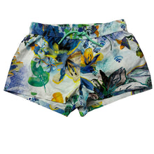 Load image into Gallery viewer, Girls Next, lightweight board shorts, elasticated, EUC, size 11,  