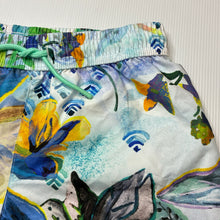 Load image into Gallery viewer, Girls Next, lightweight board shorts, elasticated, EUC, size 11,  