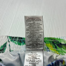 Load image into Gallery viewer, Girls Next, lightweight board shorts, elasticated, EUC, size 11,  