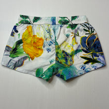 Load image into Gallery viewer, Girls Next, lightweight board shorts, elasticated, EUC, size 11,  