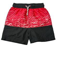 Load image into Gallery viewer, Boys Anko, lightweight board shorts, elasticated, GUC, size 8,  