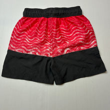 Load image into Gallery viewer, Boys Anko, lightweight board shorts, elasticated, GUC, size 8,  