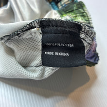 Load image into Gallery viewer, Boys JACKS, lightweight board shorts, elasticated, GUC, size 6,  
