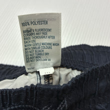 Load image into Gallery viewer, Boys Anko, lightweight board shorts, elasticated, GUC, size 8,  