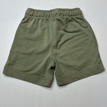 Load image into Gallery viewer, Boys Tommy Bahama, khaki soft feel shorts, elasticated, FUC, size 4,  
