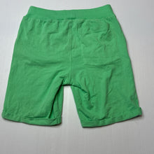 Load image into Gallery viewer, Girls Name It, organic cotton blend lightweight shorts, adjustable, EUC, size 6,  