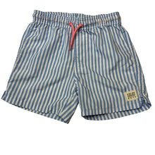 Load image into Gallery viewer, Boys Cotton On, lightweight board shorts, elasticated, EUC, size 6,  