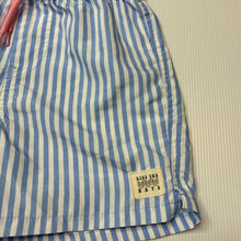 Load image into Gallery viewer, Boys Cotton On, lightweight board shorts, elasticated, EUC, size 6,  
