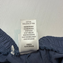 Load image into Gallery viewer, Boys Nintendo, Super Mario cotton shorts, elasticated, EUC, size 10,  