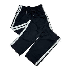 Load image into Gallery viewer, Unisex Adidas, Climacool track pants, elasticated, Inside leg: 59cm, FUC, size 10,  