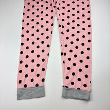 Load image into Gallery viewer, Girls Lily &amp; Dan, soft cotton pyjama pants / bottoms, EUC, size 12,  