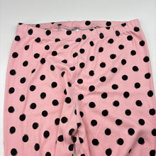 Load image into Gallery viewer, Girls Lily &amp; Dan, soft cotton pyjama pants / bottoms, EUC, size 12,  