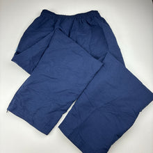 Load image into Gallery viewer, Girls SPORT XLNCE, lined lightweight track pants, Inside leg: 60cm, GUC, size 2,  