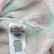 Load image into Gallery viewer, Girls CYNTHIA ROWLEY, soft fleece hoodie sweater, EUC, size 4,  