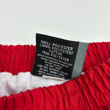 Load image into Gallery viewer, Boys Slazenger, lined track pants, elasticated, Inside leg: 30cm, GUC, size 2,  