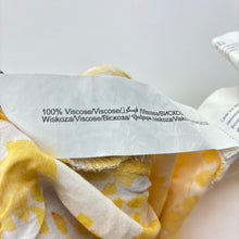 Load image into Gallery viewer, Girls Tap a L'Oeil, lightweight viscose pants, elasticated, Inside leg: 43cm, GUC, size 6,  