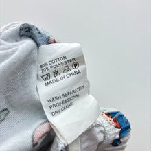 Load image into Gallery viewer, Boys Dinosaur, pyjama pants / bottoms, FUC, size 6,  