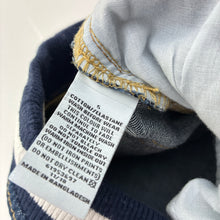 Load image into Gallery viewer, Boys Target, stretch denim pants, elasticated, Inside leg: 46cm, GUC, size 5,  