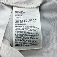 Load image into Gallery viewer, Girls H&amp;M, cotton &amp; tulle dress, unicorn, FUC, size 3-4, L: 52cm
