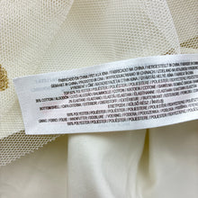 Load image into Gallery viewer, Girls Primark, tulle &amp; sequin long sleeve dress, EUC, size 2-3, L: 50cm