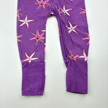 Load image into Gallery viewer, Girls Bonds, zip wondersuit / zippy / romper, EUC, size 1,  