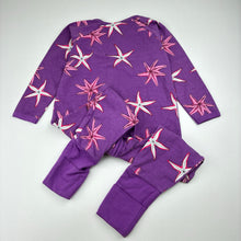 Load image into Gallery viewer, Girls Bonds, zip wondersuit / zippy / romper, EUC, size 1,  