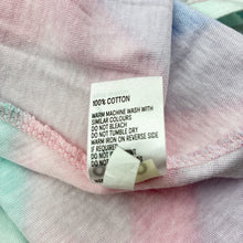 Load image into Gallery viewer, Girls Anko, colourful cotton casual dress, EUC, size 9, L: 64cm