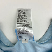 Load image into Gallery viewer, Girls Disney, Frozen Elsa tulle &amp; glitter party dress, EUC, size 4, L: 55cm