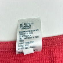 Load image into Gallery viewer, Girls Anko, soft feel stretchy casual dress, EUC, size 10, L: 70cm