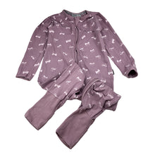 Load image into Gallery viewer, Girls Bonds, zip wondersuit / zippy / romper, FUC, size 3,  
