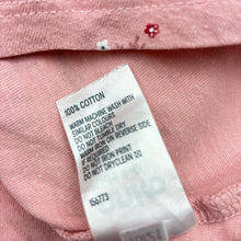 Load image into Gallery viewer, Girls Anko, cotton long sleeve casual dress, FUC, size 6, L: 56cm