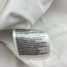 Load image into Gallery viewer, Girls H&amp;M, pleated pastel party dress, light mark on back, FUC, size 6, L: 60cm