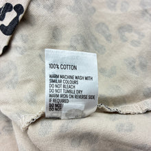 Load image into Gallery viewer, Girls Anko, cotton long sleeve casual dress, GUC, size 9, L: 64cm