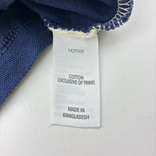 Load image into Gallery viewer, Boys KID, cotton polo shirt top, EUC, size 6,  
