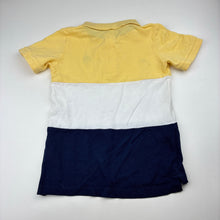 Load image into Gallery viewer, Boys KID, cotton polo shirt top, EUC, size 6,  
