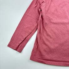 Load image into Gallery viewer, Girls Target, Aust cotton long sleeve tee / top, GUC, size 3,  
