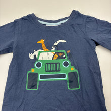 Load image into Gallery viewer, Boys Anko, cotton pyjama tee / top, EUC, size 2,  