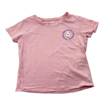 Load image into Gallery viewer, Girls Target, pink cotton tee / top, GUC, size 3,  