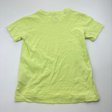 Load image into Gallery viewer, Girls Nike, cotton sports / activewear tee / top, EUC, size 8-10,  