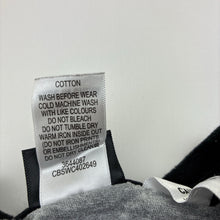 Load image into Gallery viewer, Boys Star Wars, cotton pyjama tee / top, wash fade, FUC, size 4,  