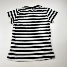 Load image into Gallery viewer, Girls Charlie &amp; Me, soft cotton tee / top, NEW, size 4,  